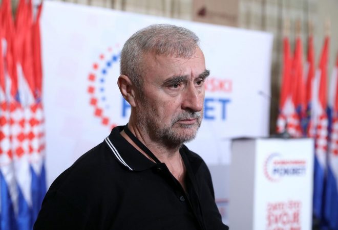 BRUTALAN ISTUP VATRENOG PRKAČINA: ‘Oni su jedini Srbi koji bi trebali biti izniman hrvatski interes’