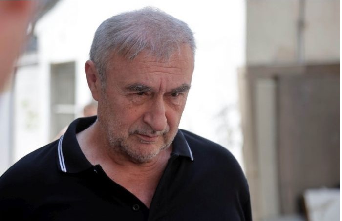 Prkačin: Intencija zakona o popisu stanovništva je da se hrvatski pravoslavci deklariraju kao Srbi i pripadnici SPC-a
