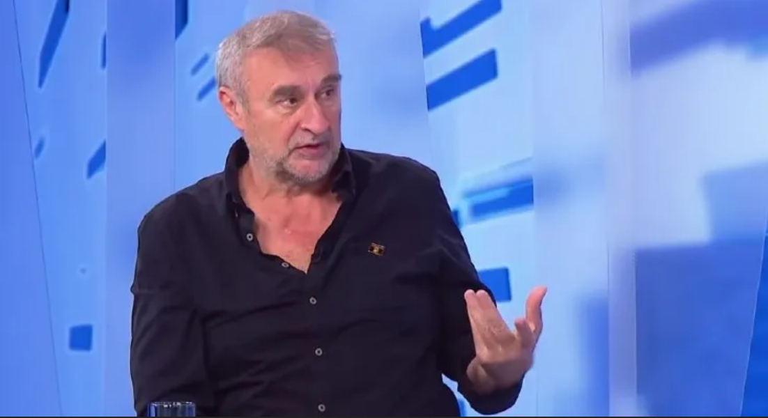 U sabor ušla nova stranka 'Hrvatsko bilo'