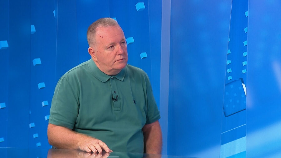 Psihijatar: Čovjek ne može samo tako puknuti. Ubojice se mogu prepoznati