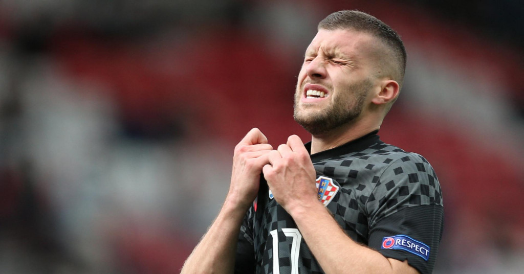 Rebić je napravio najjači udar na Dalića ikad! Evo zbog čega je najvjerojatnije krenuo u...