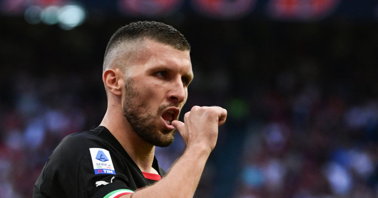ANTE REBIĆ O DINAMU! ‘Nisu mi posebna motivacija, nisam nikad igrap za Modre! Stadion? Znate sve...‘