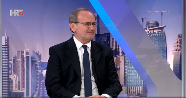 Samovojska: Kad igra Hrvatska, analiza i logika su nepotrebne