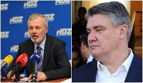 SANADER OŠTRO PO MILANOVIĆU: ‘Pa on je mali miš. Ni mala djeca mu ne vjeruju. Četiri godine je mogao nešto napraviti’