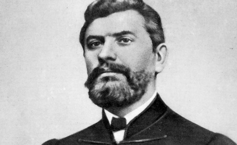 28. veljače 1896. dr. Ante Starčević – ‘Ni pod Beč, ni pod Peštu, nego za slobodnu i samostalnu Hrvatsku!’