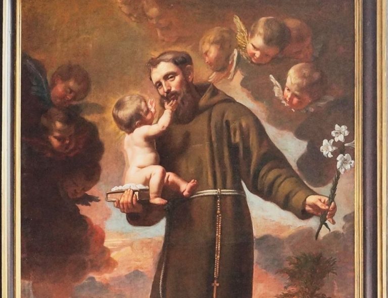 Sv. Antun Padovanski – život omiljenog sveca u Hrvata