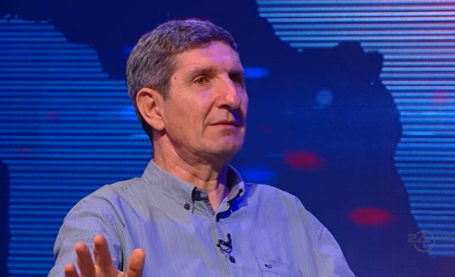 (VIDEO) ANTE TOMIĆ na srpskoj TV: “Veselilo bi me da Hrvatska izgubi suverenitet, govorio o “slaboumnim Hrvatima”