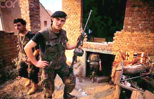 Bitka za Vukovar - najveća i najkrvavija bitka u Domovinskom ratu