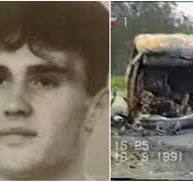 NISU ZABORAVLJENI  Osjećali smo se sigurno kad je pokraj nas: ‘Kad smo kretali, rekao je da će se nešto loše dogoditi’