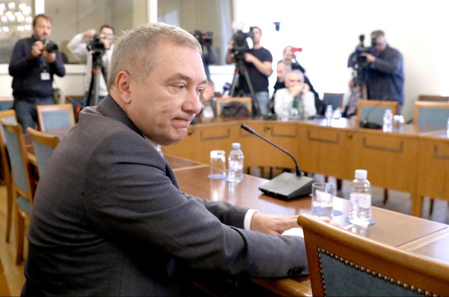 NEUGODNO ZA HDZ Kovačević: Plenković rekao Ćoriću da se potpiše ugovor o izvozu nafte u Mađarsku