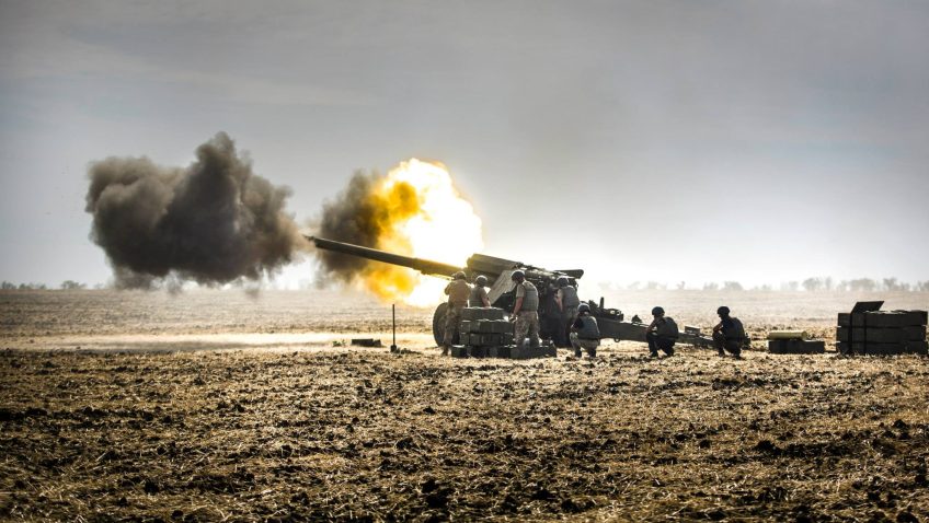Zapad će se umoriti od Ukrajine i morat će pregovarati s Putinom