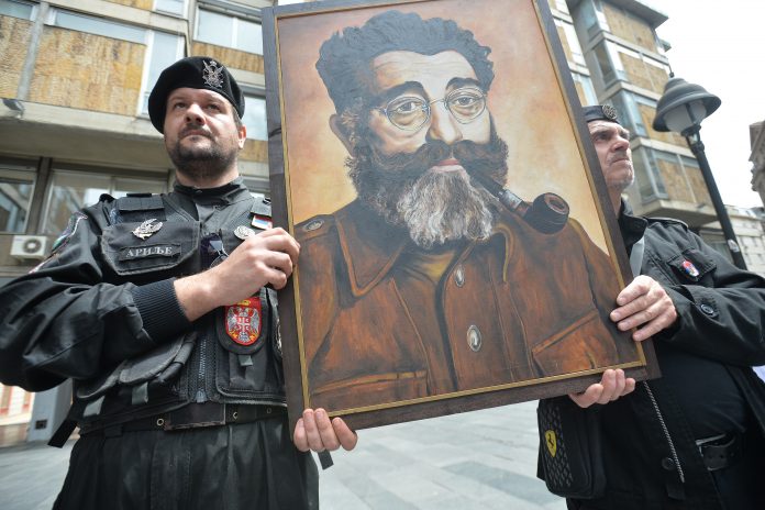 Njemački tisak: SRBI – EUROPSKI PRIJATELJI KREMLJA