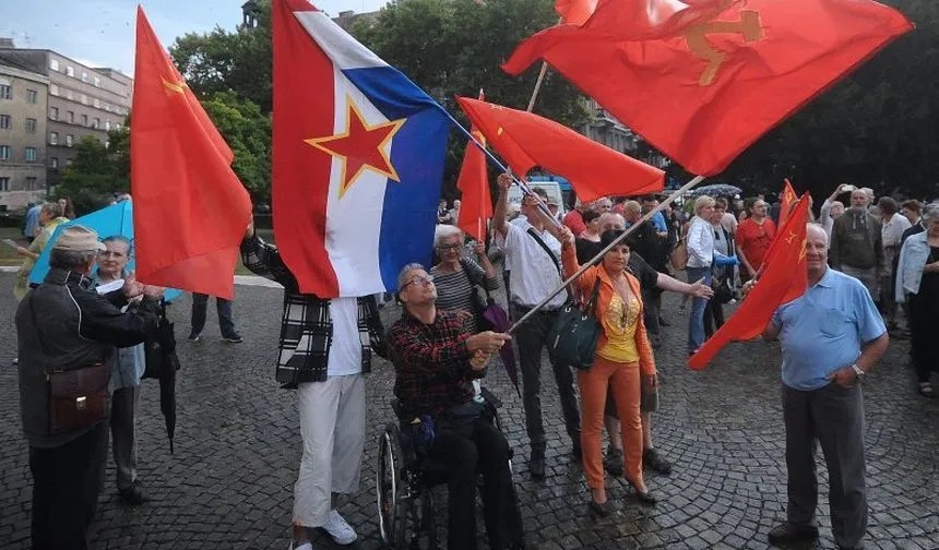 Marko Ljubić: Mujin poučak za krizno financiranje antifa udruga