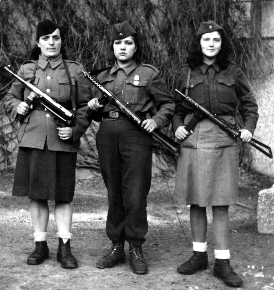 Antifašisti bi misu za poginule na Sutjesci, a odrekli se Boga i brutalno ubijali svećenike?
