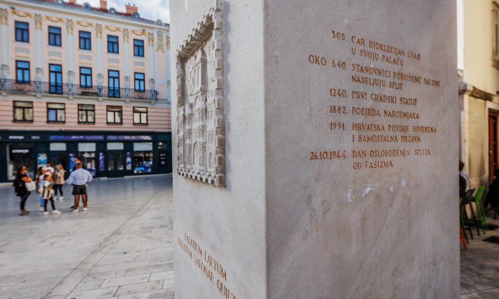 SUD ODLUČIO: U roku od 15 dana briše se Dan oslobođenja Splita od fašizma!