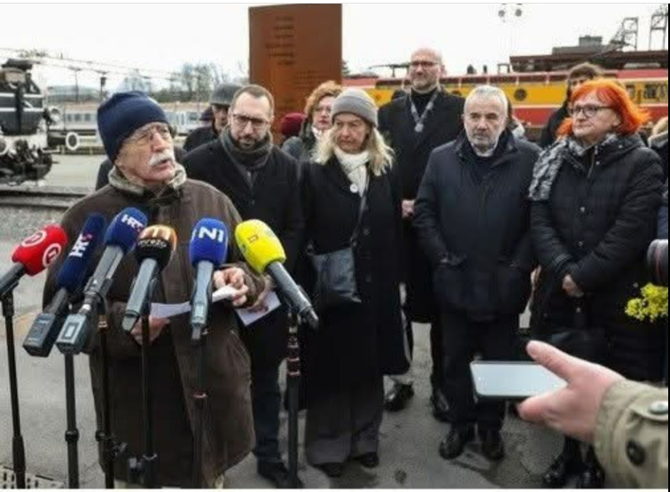 Antifašistička liga Republike Hrvatske, tko i što je to?