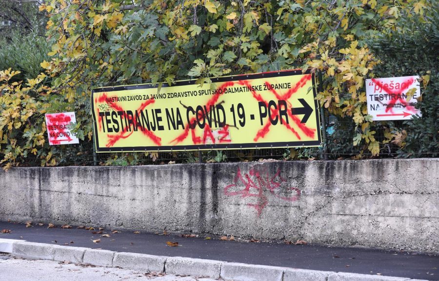 Poruka epidemiologa antivakserima