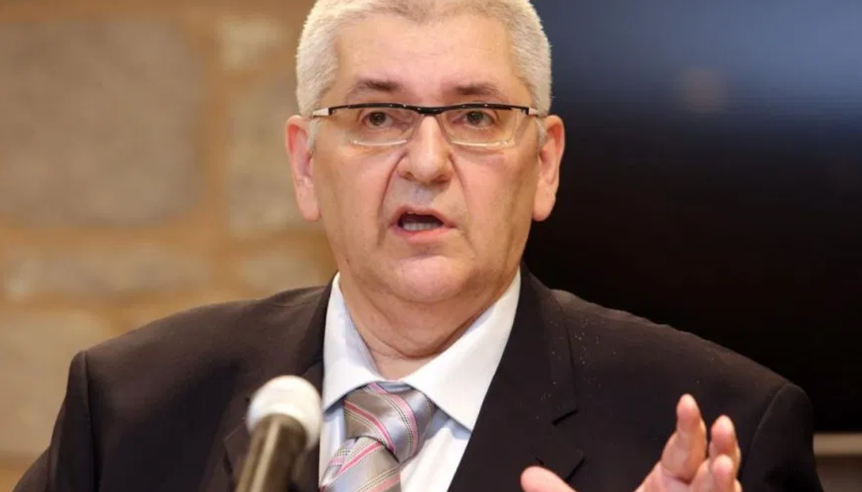 Đapić – Jasno je kako nam predstoji razdoblje nove velike bitke za Domovinski rat!