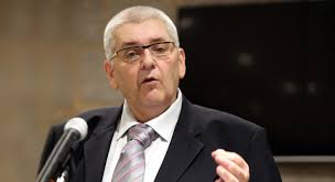 Đapić očitao bukvicu ministru Dabri: ‘Svašta sam čuo i vidio, ali ovako nešto nikada’