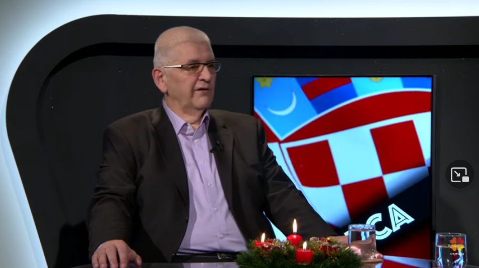 Đapić u Budnici: Bošnjačka politika je najveći hrvatski državni problem!