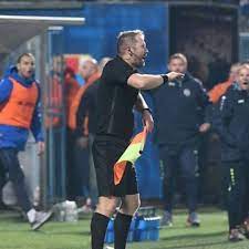 Hajduk zamalo ostao bez ijednog boda: da pomoćni sudac nije mogao nastaviti, glatka pobjeda za ‘zelenim stolom‘ pripala bi Slavenu