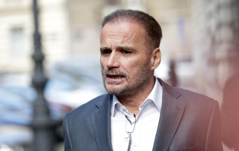 Nobilo: 'Nije pristojno hapsiti ministra, a o tome ne obavijestiti premijera. Trebali su mu javiti noć prije'
