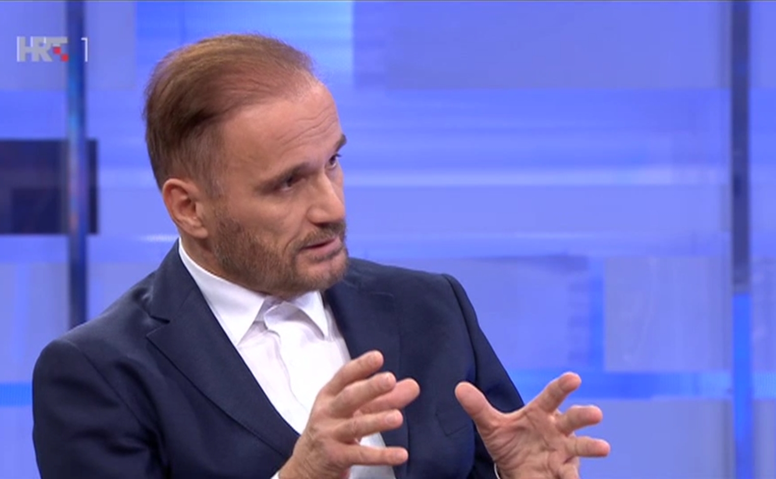 NOBILO SMATRA DA SVE TREBA IĆI U RUKE PRAVOSUĐA: ‘Šuplje fraze ‘mi ne damo svoje heroje’, neće efekt u pravnom smislu proizvesti’