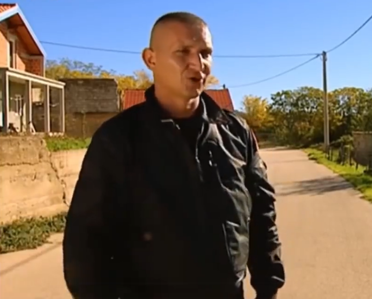 Branitelj se od četničke horde sakrio u grobnicu: Izrešetanog Antu pronašli po krvavom tragu