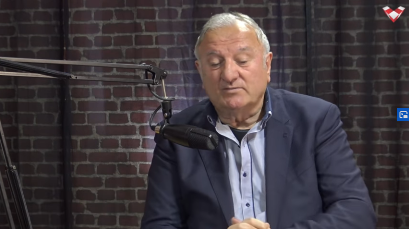 Anto Kovačević: Za istinom je u Hrvatskoj raspisana tjeralica