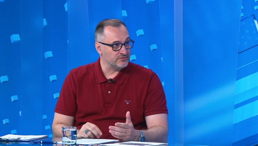 Antolić: Želim da Dinamo posluje legalno i zakonito