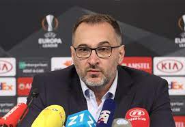 TEŠKE OPTUŽBE  PROTIV ANTOLIĆA Zaposlenici Dinama optužuju Antolića za seksualno uznemiravanje, teror, prijetnje i lažno predstavljanje!