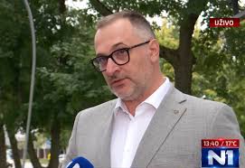 Žestoki napad na Mamića i sljedbenike prije Skupštine Dinama: ‘Nema tu struja, to su sve pučisti’