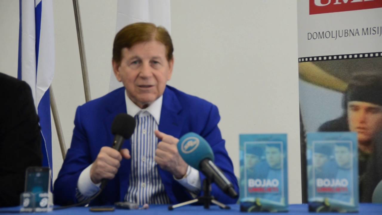 BRANITELJII KIKAŠA  IZ KANADE PROGLASILI NAJBOLJIM PJESNIKOM