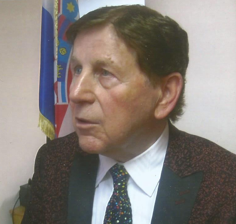 Mladen Pavković: Ništa ne znamo o stvaralaštvu Hrvata izvan Domovine