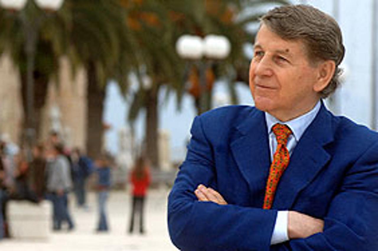 25. studenog 1991. - Oslobođen Anton Kikaš (VIDEO)