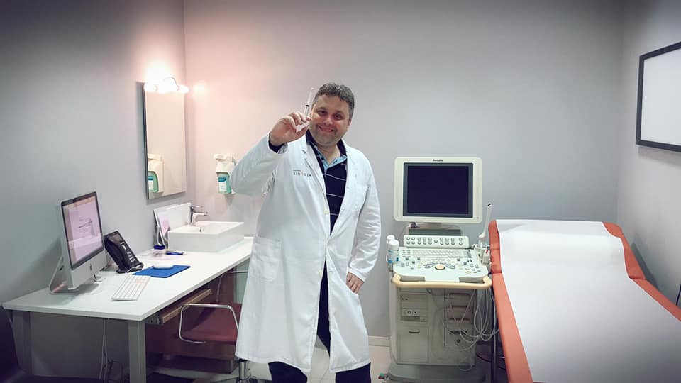 Liječnika koji je vrijeđao branitelje i izazvao fizički sukob ranije su zbog četnikovanja i vrijeđanja prijavili BBB-ovci