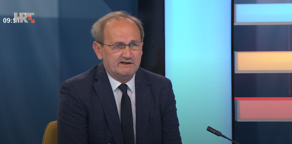 Samovojska: ‘Potpuno je jasno zašto su htjeli osnovati Superligu – jedini i isključivi motiv je pohlepa’