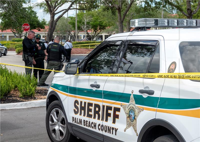 46 migranata pronađeno mrtvo u prikolici tegljača u San Antoniju