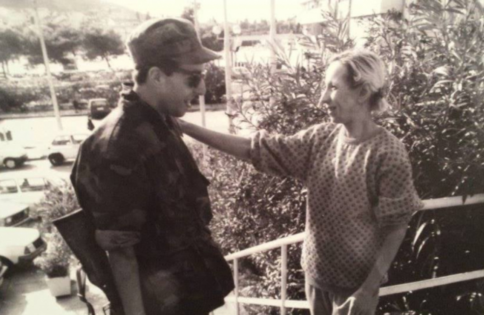 OPROSTIO SE S MAJKOM – I POGINUO: Antonio je imao samo 19 godina. Na današnji dan dao je život za Hrvatsku