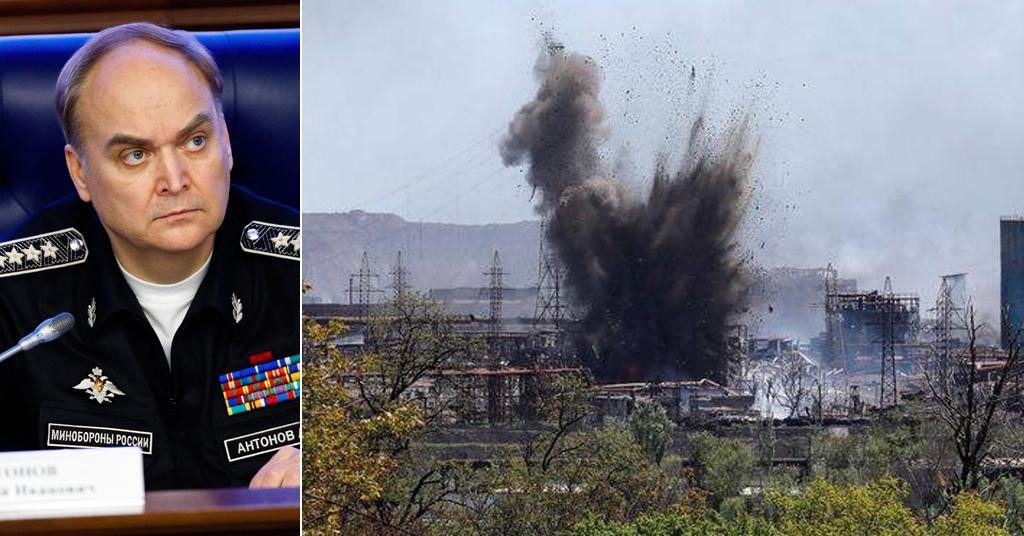 Raskol u Kremlju potvrđen na državnoj TV?! ‘Neki su spremni povući se, pa čak i pokajati