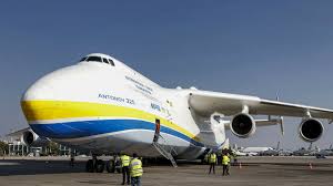 Ukrajinska tajna služba istražuje čelnike Antonova zbog uništenja najvećeg aviona na svijetu, evo što su sve dosad otkrili