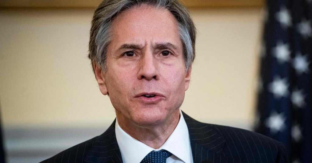 Američki državni tajnik prijeti Rusima: ‘Bit će posljedica u slučaju agresije u Ukrajini‘