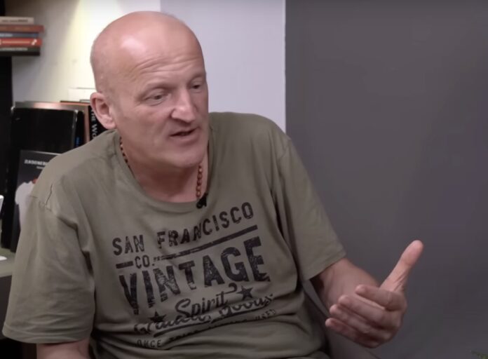 Hrvatski vojnik na Dinari izašao iz tijela vidio raj i pakao: ‘Samo sam htio svojima reći gdje idem’