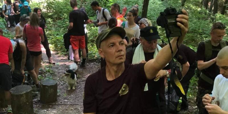 „IN MEMORIAM“ ZA POGINULE I PREMINULE BRANITELJE…