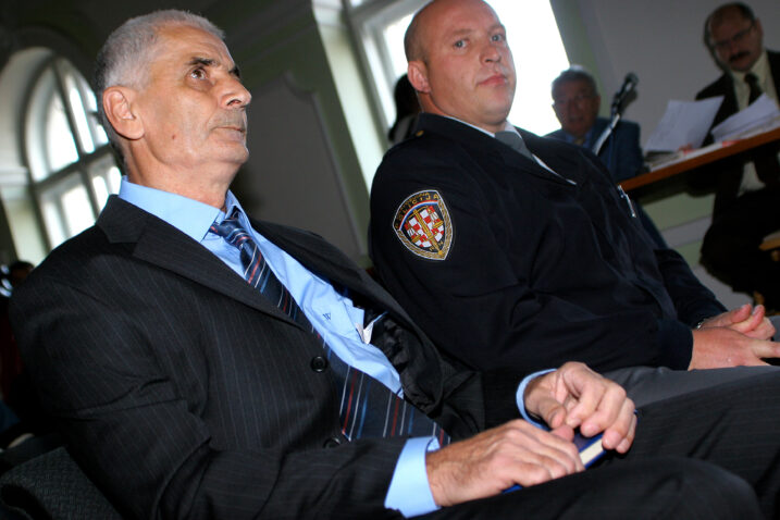 Ubojicu Josipa Reihl-Kira puštaju na uvjetni otpust. Nikad se nije ispričao obiteljima svojih žrtava