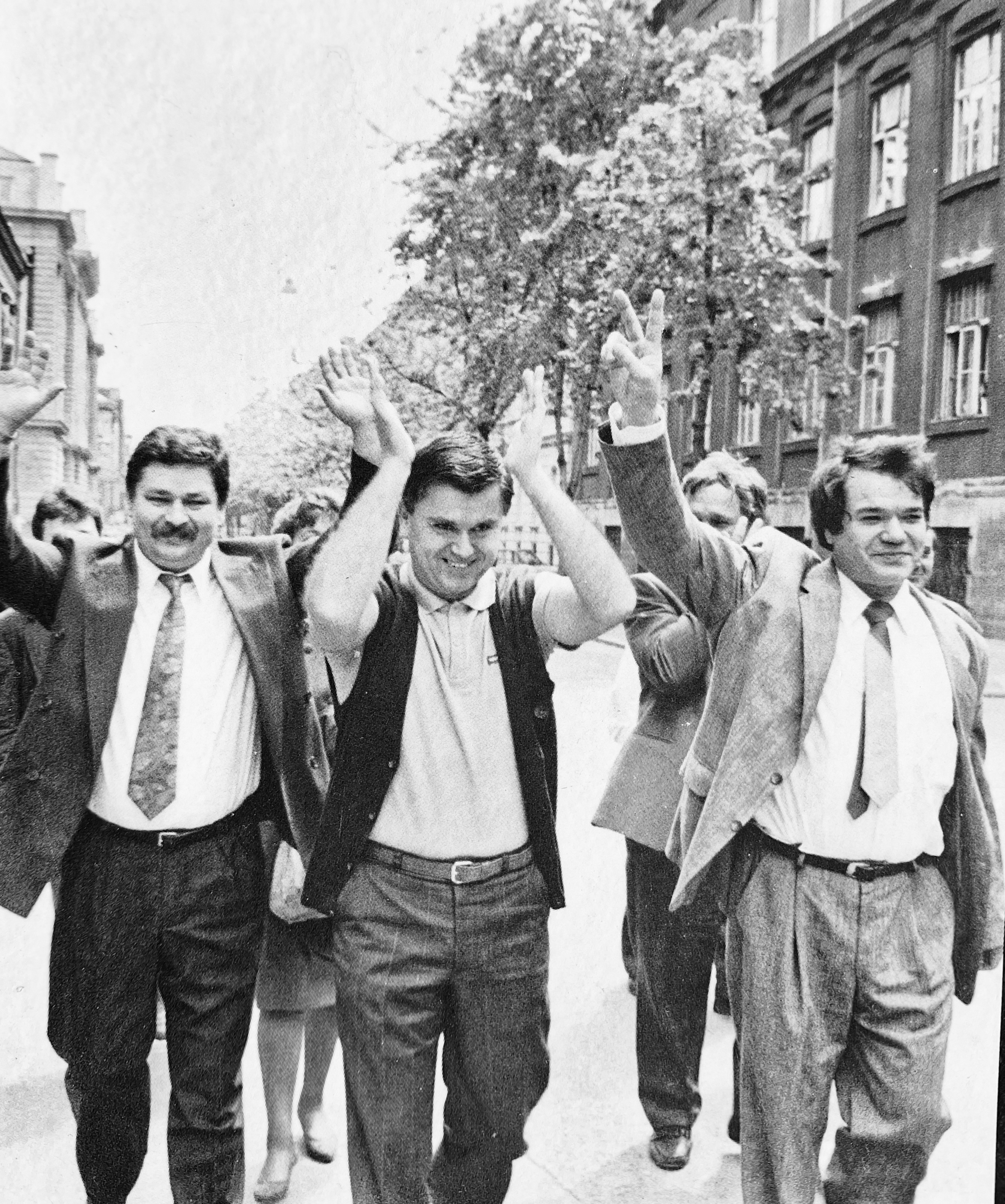 Mladen Pavković: Progonili su ih i uhićivali, ali o tome se ne piše. Zašto?