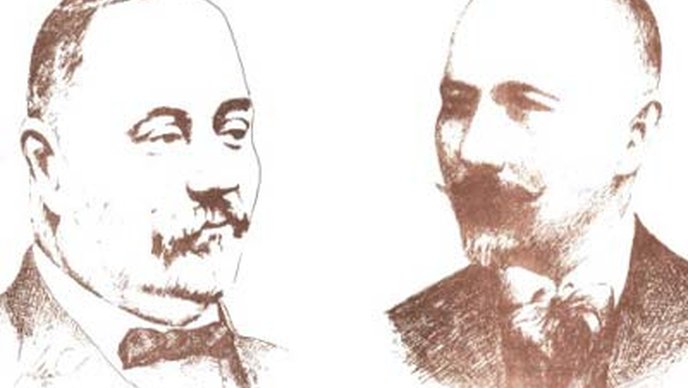 11. lipnja – Rođeni braća Radić Stjepan i Antun (VIDEO)