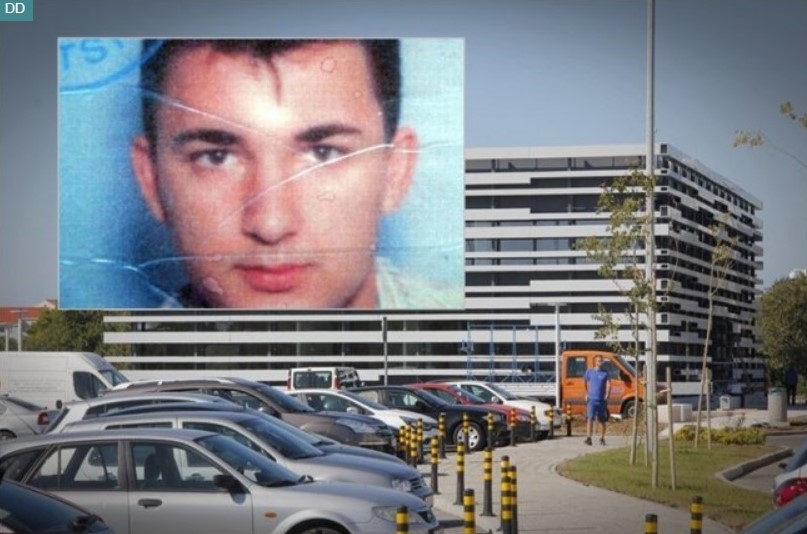 ORUŽANA PLJAČKA I MALO ROMANSE Osumnjičeni za razbojništvo u vezi sa ženom koja radi u Zračnoj luci