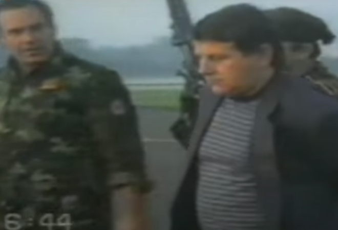 Još se pamti veliki Kikašev pothvat!