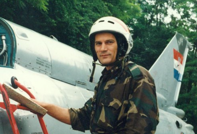 POSLJEDNJI LET PILOTA ANTUNA: Tko je lažima pokušao zaraditi na mrtvom heroju?